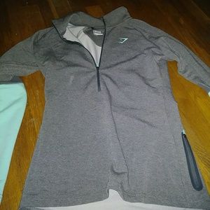 Gymshark pullover